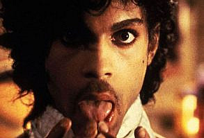 22 Incredibly Sexy Prince GIFs For All Your Sexual Situations