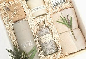22 Kits de Cosméticos Naturais para Presentear no Natal - Saboaria Artesanal Lucrativa