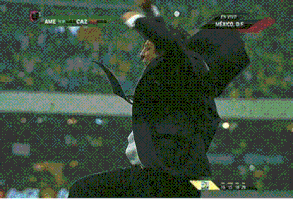 When one of the players royally screws over the whole team and causes your coach to lose his or her shit. | 22 Sweaty Memories You'll Never Forget As A Volleyball Player