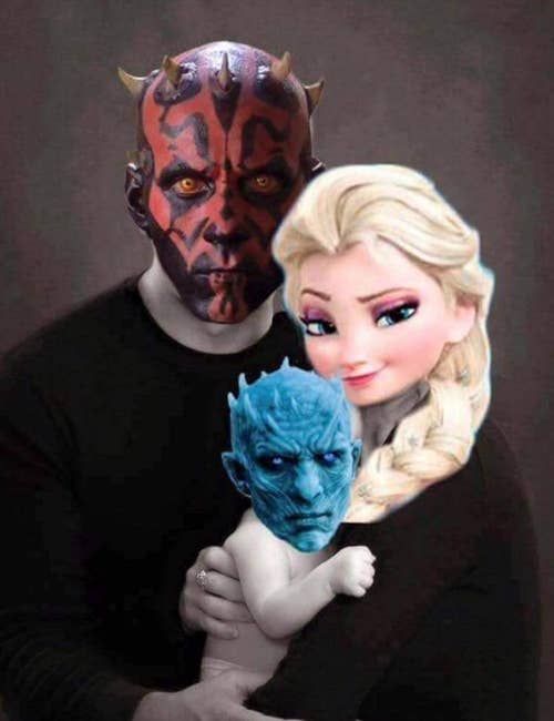 23 Memes que sólo entenderás si eres fan de Game of Thrones