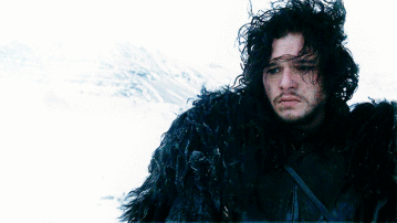 We All Know Jon Snow Is A Damn Babe, So Enjoy These 23 Pictures