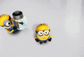 23 Times Minions Perfectly Captured Your Life