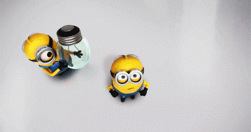 23 Times Minions Perfectly Captured Your Life