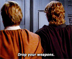 23 Times Obi Wan Kenobi Was 1,000% Done
