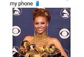 24 Relatable Beyoncé Memes That'll Make You Laugh No Matter Your Mood