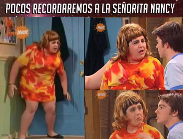 A veces no eres tú mismo.