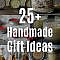 Do you want to make gorgeous, handcrafted gifts without stressing yourself out? I’ve got you covered. These gift ideas are easy to make, require no special skills, and turn out beautifully. There’s something for everyone, including body care gifts, homemade candles and other gifts for the home, culinary gifts like vanilla extract and chai tea mix, …