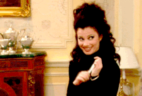 25 Times Fran Fine From