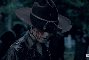 CAAAAAAAAAAAAAAAAAAAAARL. 27 Veces en las que el regreso de The Walking Dead te provocó un infarto