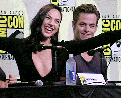 28 Times Gal Gadot 😍 Was The Reason You Stayed Alive In 2017