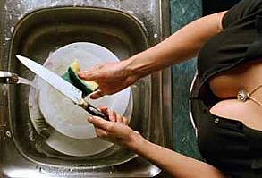 29 Of The Most Beautiful Shots From Pedro Almodóvar Films