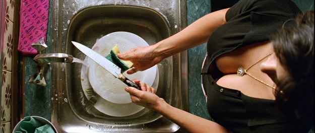 29 Of The Most Beautiful Shots From Pedro Almodóvar Films