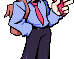 2VPLUS Senpai | Funkipedia Mods Wiki | Fandom