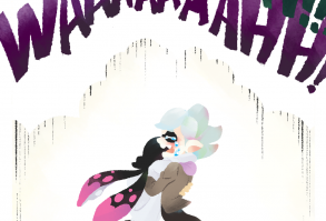 3 D R O D — Final Concert - A Splatoon comic