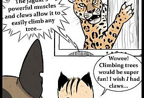 3 New Pixie And Brutus Comics That Will Make Your Day