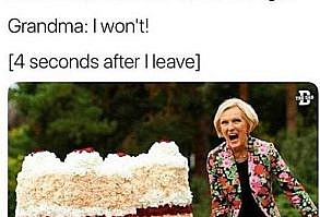 31 Relatable Parenting Memes To Share With Your Spouse