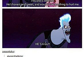 31 Times Tumblr Had Honest Questions About Disney