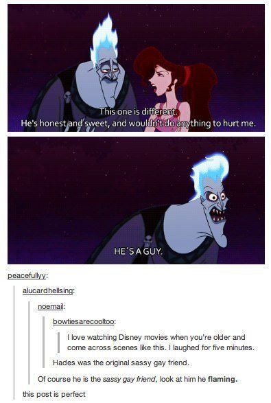 31 Times Tumblr Had Honest Questions About Disney