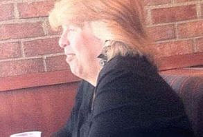 Hillary Trump LOL! ... ~~ funny pics & memes