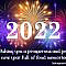 350+ Happy New Year Wishes, Messages, Quotes, Images 2022