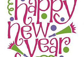 40+ Happy New Year Wallpapers & Backgrounds 2022