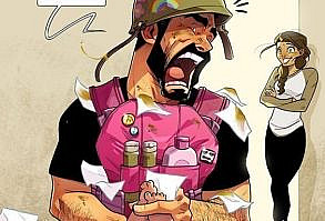 These Relatable Illustrations Depict The The Good Times And The Hard Times Of Parenthood