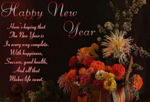 45 Religious Christian New Year 2022 Wishes from Verses (Jesus Images)