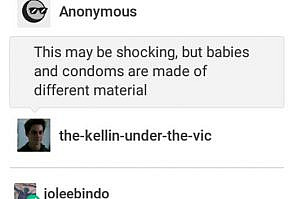 46 Times We Laughed Our Asses Off On Tumblr - Funny Gallery