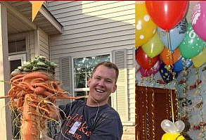 50 Eye Catching Photos That Can’t Be Unseen