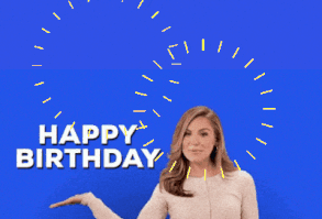 50+ Happy Birthday GIFs Animation Greeting Cards For You To Share With Your Friends And Family 12