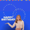 50+ Happy Birthday GIFs Animation Greeting Cards For You To Share With Your Friends And Family 12