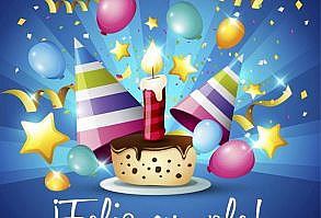 50 Imágenes de Feliz Cumpleaños Prima, Frases y Mensajes Originales | Imágenes Totales