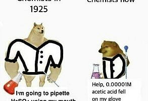 90 Science Memes That Perfectly Blend Humor With Knowledge | Bored Panda