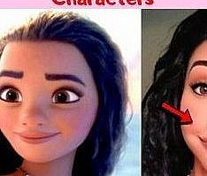 Ever wonder where people get ideas for our favorite movies and characters? Reality! Most people take creative inspiration from the people, places, and situation that occur in their very own…