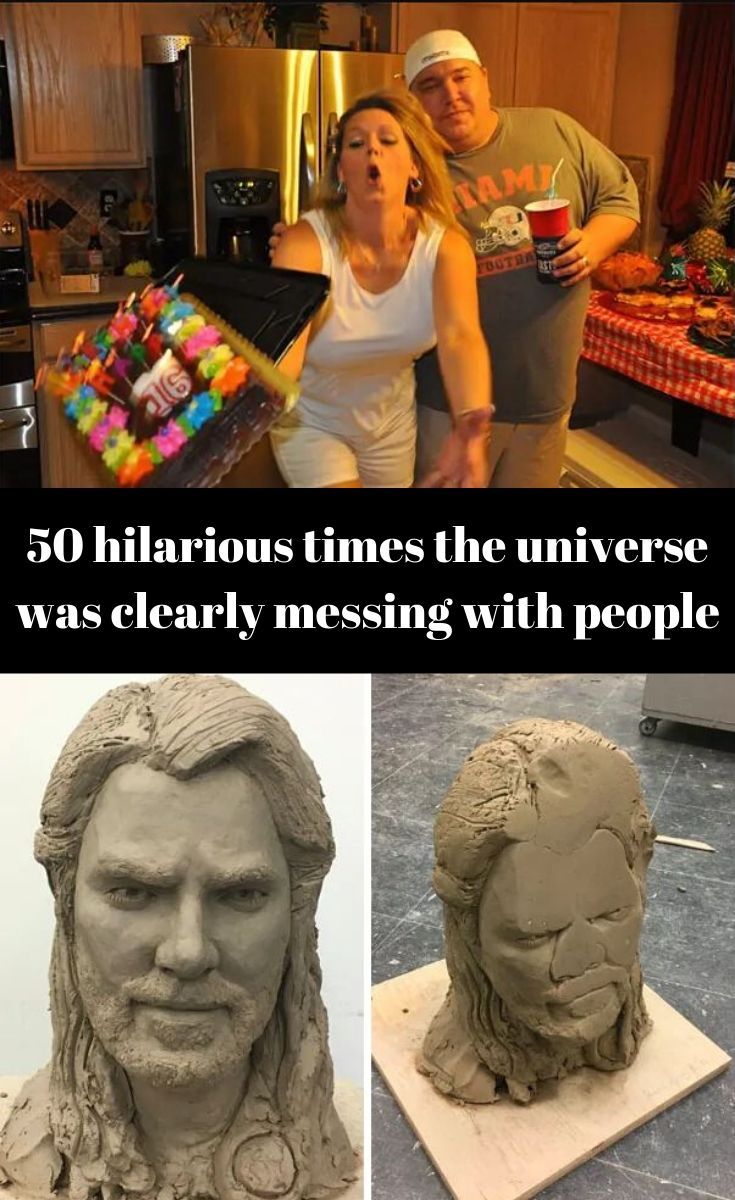 #50 #hilarious #times #the #universe #was 