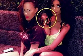 50 times Instagrammers photoshop skills were total overkill