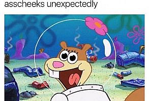 58 Sexy Memes to Send to Someone You're Already Banging - Memebase - Funny Memes