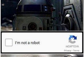 Have you heard the tragedy of Darth Plagueis the Wise?