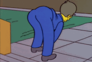 Simpsons characters can twerk. 7 Frequently Asked Questions About Twerking You're Dying To Know The Answers To