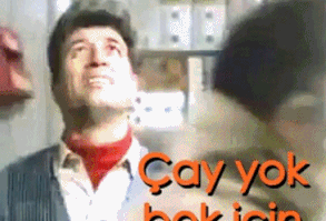 Kendini ezdirmemenin en güzel halini de onda gördük,