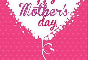 iMOM has the perfect Mother’s Day cards ready for you to download, print and share.  They’re colorful and they’re all filled with love!