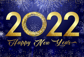 80 Happy New Year 2022 Background Images in HD