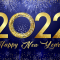 80 Happy New Year 2022 Background Images in HD