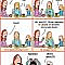 Hedger Humor Cartoons