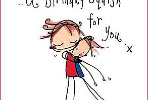 A Birthday Squish for you!