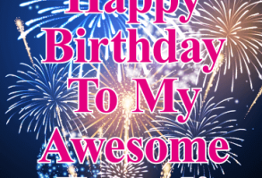 A Terrific Day! Happy Birthday Card for Friends | Birthday & Greeting Cards by Davia