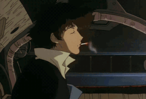 Cowboy Bebop