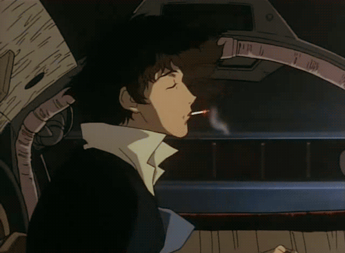 Cowboy Bebop