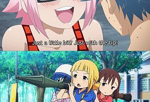 Hasta la vista, baby