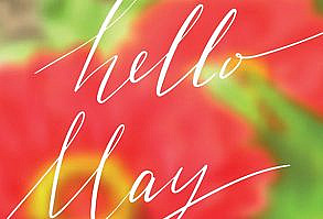Hello there, May!  My favorite time of the year. www.avon.com/... www.avon.com/...